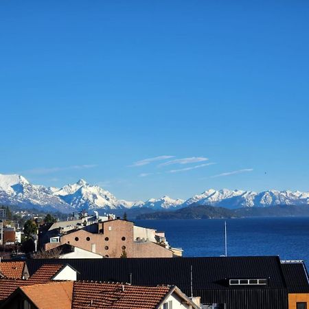 Apartamento Buena Vista San Carlos de Bariloche Exterior foto