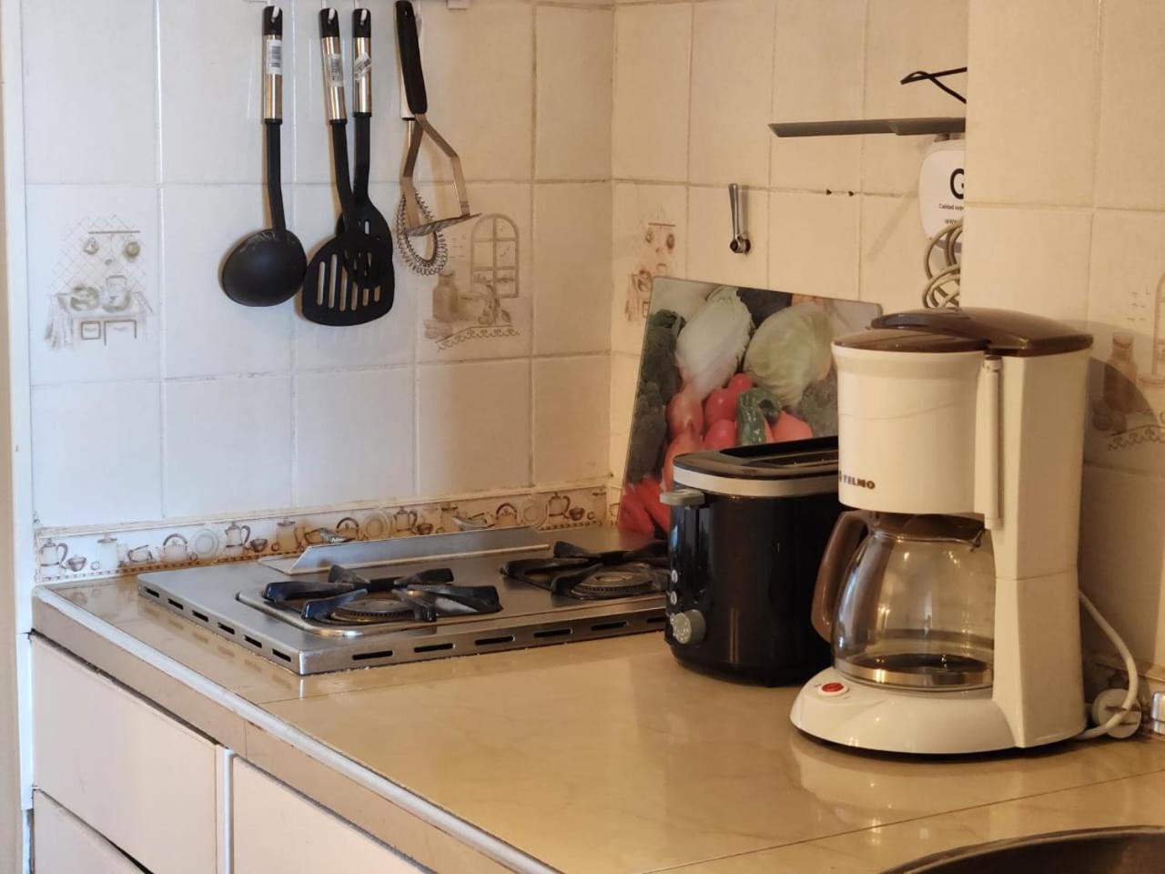 Apartamento Buena Vista San Carlos de Bariloche Exterior foto