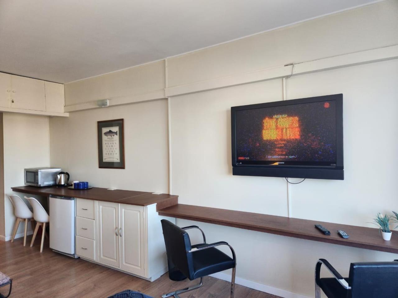 Apartamento Buena Vista San Carlos de Bariloche Exterior foto