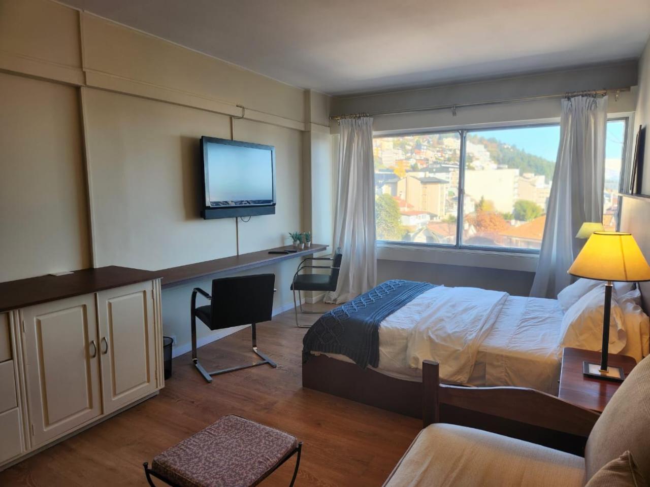 Apartamento Buena Vista San Carlos de Bariloche Exterior foto