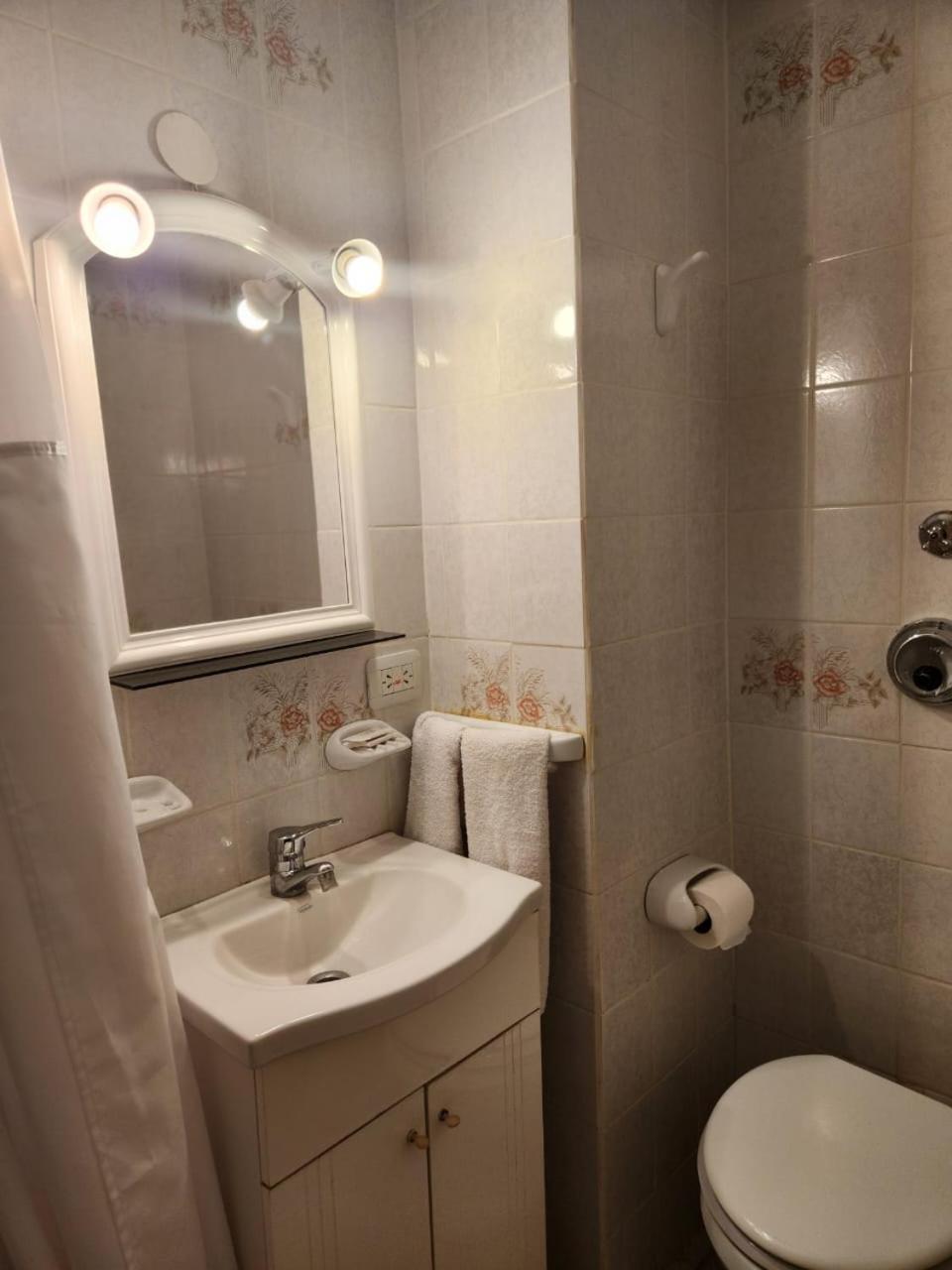 Apartamento Buena Vista San Carlos de Bariloche Exterior foto